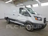 2019 Ford TRANSIT фото