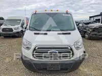 2019 Ford TRANSIT фото