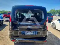 2019 Ford TRANSIT photo