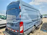 2019 Ford TRANSIT фото