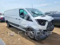 2019 Ford TRANSIT фото