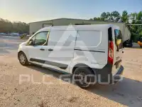 2019 Ford TRANSIT фото