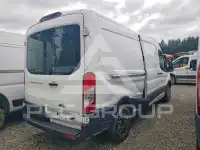 2019 Ford TRANSIT фото