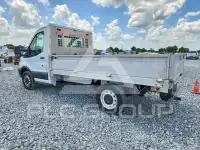 2019 Ford TRANSIT photo