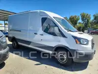 2019 Ford TRANSIT фото