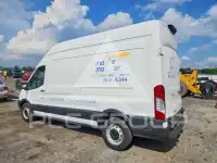 2019 Ford TRANSIT photo