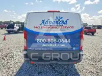 2019 Ford TRANSIT фото