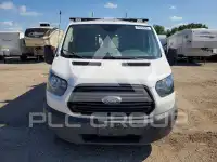 2019 Ford TRANSIT фото