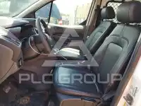 2019 Ford TRANSIT фото