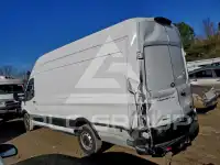 2019 Ford TRANSIT photo