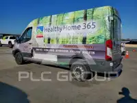 2019 Ford TRANSIT фото