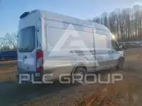 2019 Ford TRANSIT photo