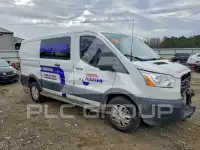 2019 Ford TRANSIT фото