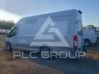 2019 Ford TRANSIT photo