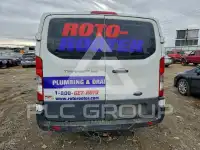 2019 Ford TRANSIT фото