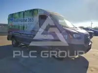 2019 Ford TRANSIT фото