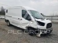 2019 Ford TRANSIT фото