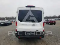 2019 Ford TRANSIT фото