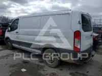 2019 Ford TRANSIT фото