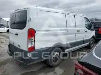 2019 Ford TRANSIT фото