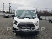 2019 Ford TRANSIT фото