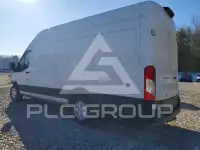 2019 Ford TRANSIT фото
