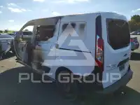 2019 Ford TRANSIT photo