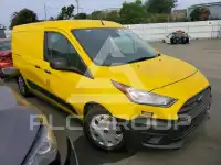 2019 Ford TRANSIT photo