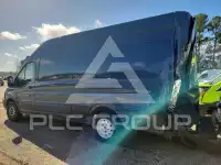 2019 Ford TRANSIT photo