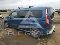2019 Ford TRANSIT фото
