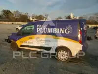 2019 Ford TRANSIT фото