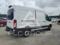 2019 Ford TRANSIT фото