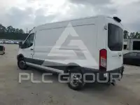 2019 Ford TRANSIT фото