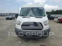 2019 Ford TRANSIT фото