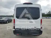 2019 Ford TRANSIT фото