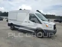 2019 Ford TRANSIT фото