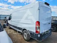 2019 Ford TRANSIT фото