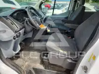2019 Ford TRANSIT фото