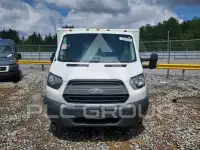 2019 Ford TRANSIT photo