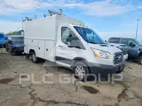 2019 Ford TRANSIT фото