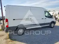 2019 Ford TRANSIT photo