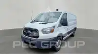 2019 Ford TRANSIT photo