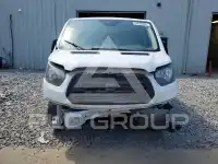 2019 Ford TRANSIT photo