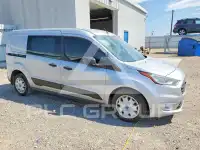 2019 Ford TRANSIT фото