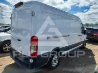 2019 Ford TRANSIT фото