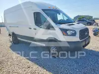 2019 Ford TRANSIT фото