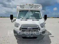 2019 Ford TRANSIT фото