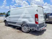 2019 Ford TRANSIT фото