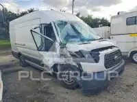 2019 Ford TRANSIT photo