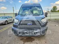 2019 Ford TRANSIT фото